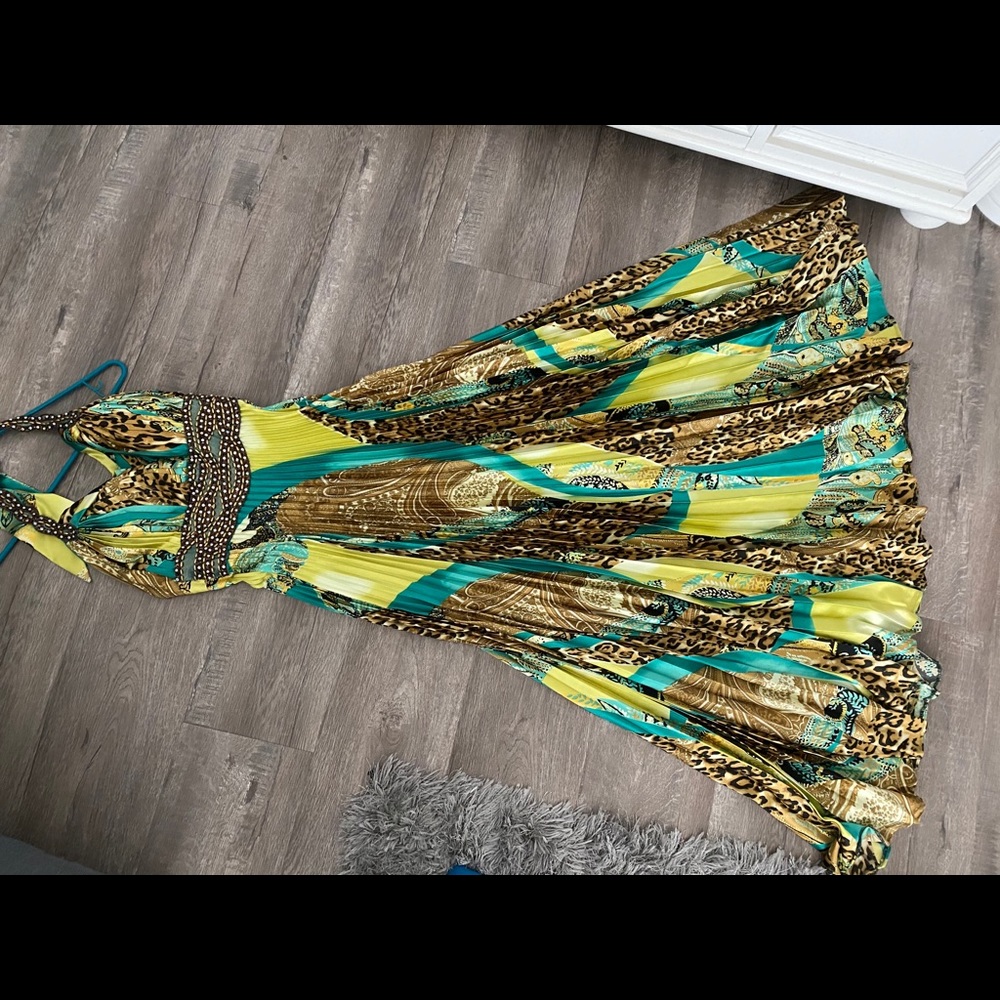 Like new evening gown size 2